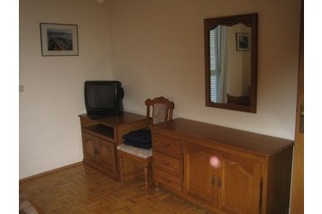 Croaţia Penzión Donji Karin, Exteriorul